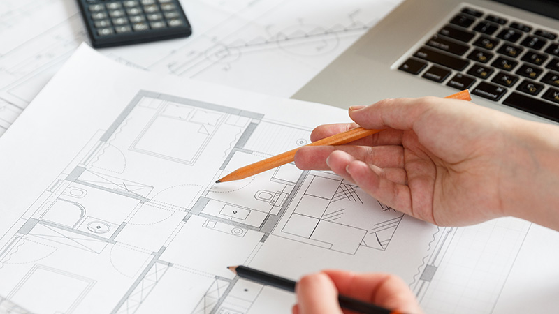 Pourquoi faire appel à un architecte ?