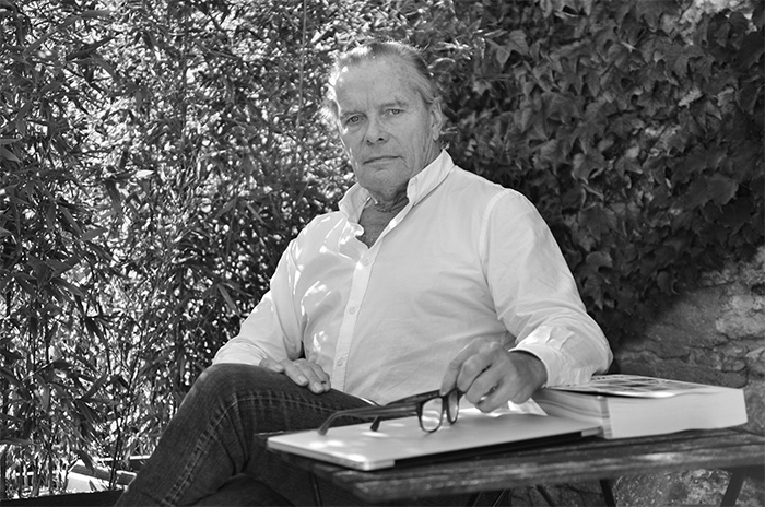 Patrick Lebrun - Architecte Compiégnois